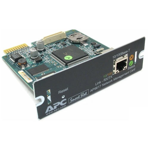 Плата APC AP9617