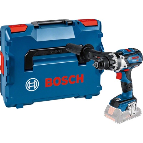 Дрель Bosch GSR 18V-110 C