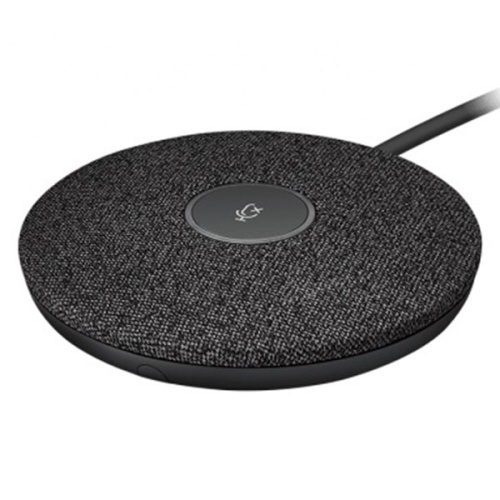 Микрофон Logitech Rally Mic Pod