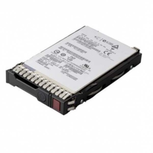 Твердотельный накопитель HPE P18432-B21 480Gb