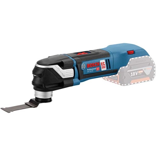 Универсальный резак Bosch GOP 18V-28