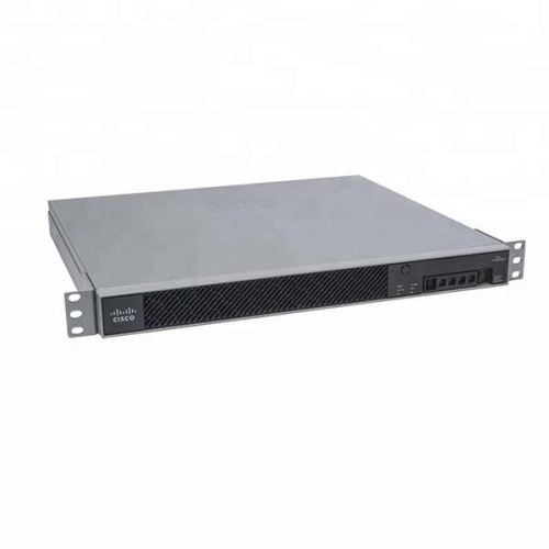 Межсетевой экран Cisco ASA5525-SSD120-K8
