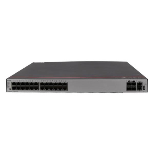Коммутатор Huawei S5735-S24P4X