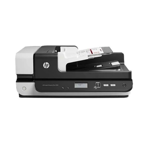 Сканер HP Scanjet Enterprise Flow 7500 L2725B