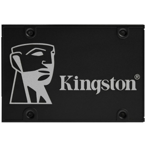 Накопитель SSD Kingston 2TB SKC600