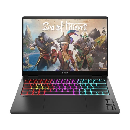 Ноутбук HP OMEN TRANSCEND 14-fb0013dx