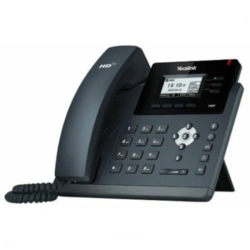 VoIP-телефон Yealink SIP-T40P