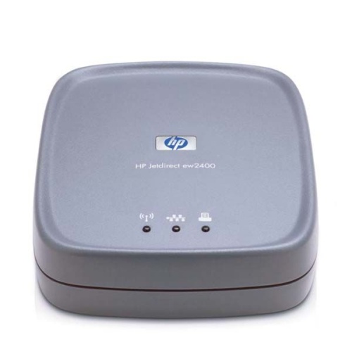 Принт-Сервер HP JetDirect ew2400 (J7951G)