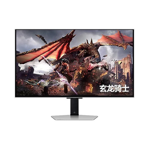 Игровой Монитор Samsung Odyssey OLED G8 32&quot; S32DG802SC