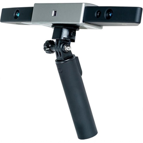3D-сканер RangeVision Neopoint Max