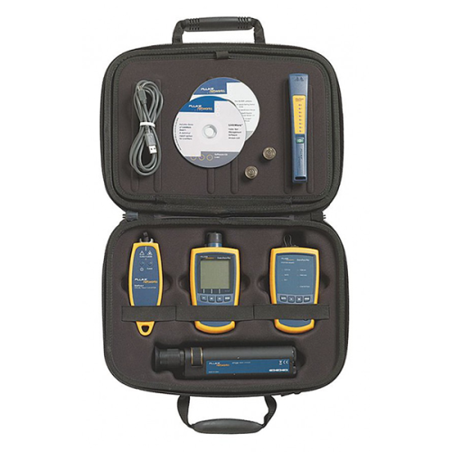 Набор для тестирования ВОЛС Fluke Networks FTK1300