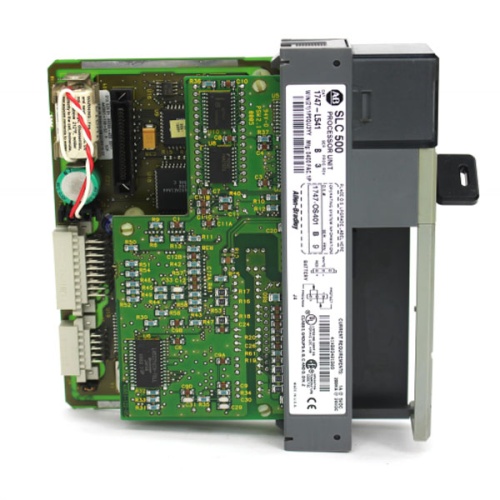 Контроллер Allen Bradley 1747-L541