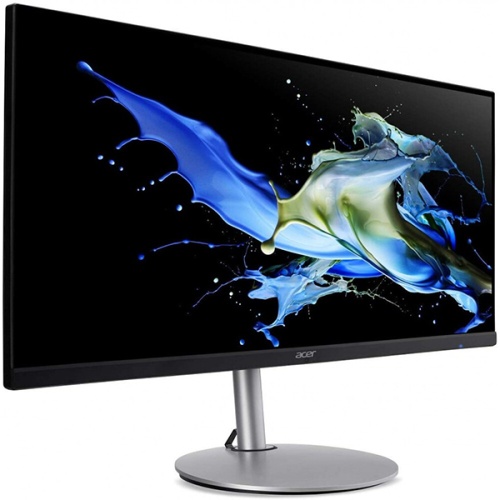 Монитор Acer CB342CKsmiiphzx 34"