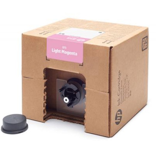 Картридж HP 873 (4UV89A)