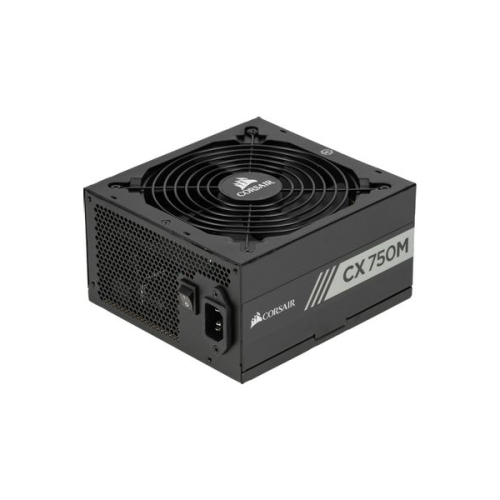 Блок питания Corsair CX750M 750W