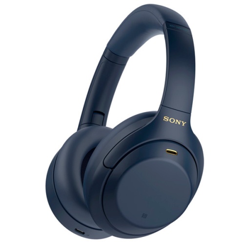 Наушники Sony WH-1000XM4 Blue