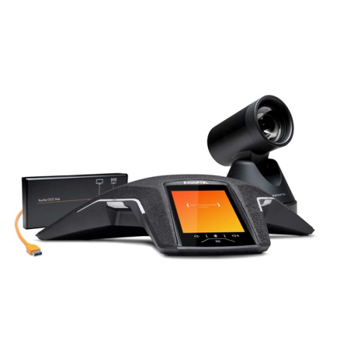 Комплект для видеоконференцсвязи Konftel C50800 Hybrid