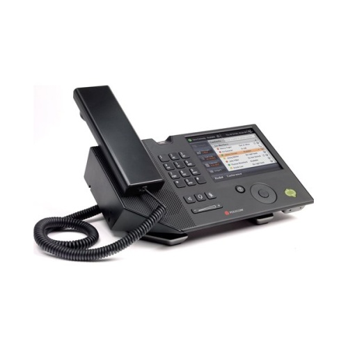 VoIP-телефон Polycom CX700
