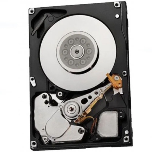 Накопитель HDD HGST 147GB 0B23700