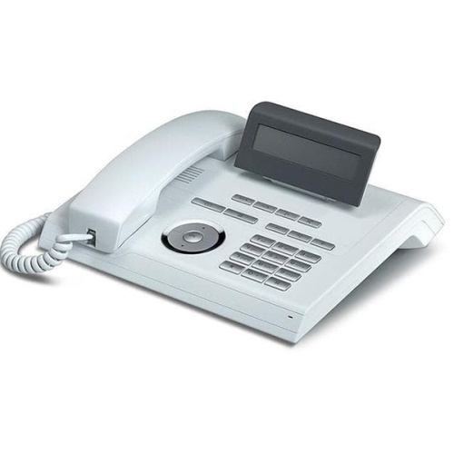 Телефон Siemens OpenStage 20T ice blue L30250-F600-C110