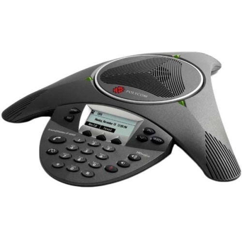 Конференц-телефон Polycom SoundStation IP6000