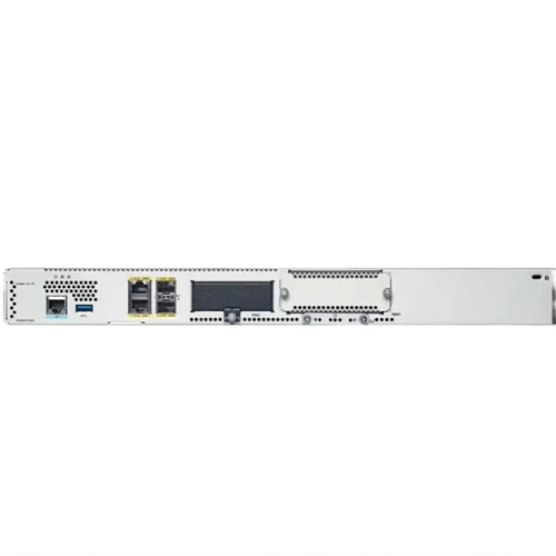Маршрутизатор Cisco C8200-1N-4T