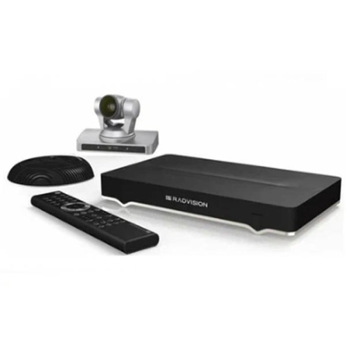 Система видеоконференцсвязи Avaya SCOPIA XT4200