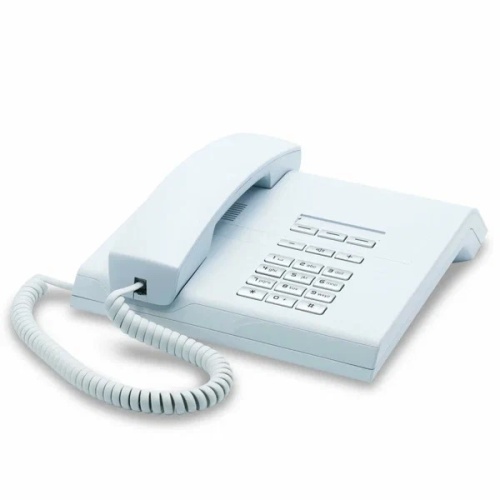 VoIP-телефон Unify OpenStage 10T ice blue