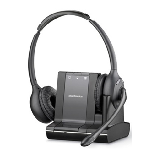 Гарнитура Plantronics Savi W720/A