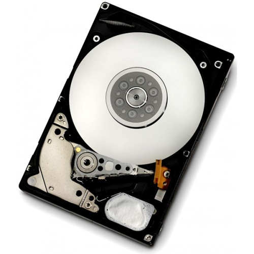 Накопитель HDD HGST 900GB HUC101890CS4204