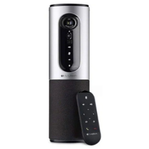 Web-камера Logitech Conference Cam Connect (960-001034)