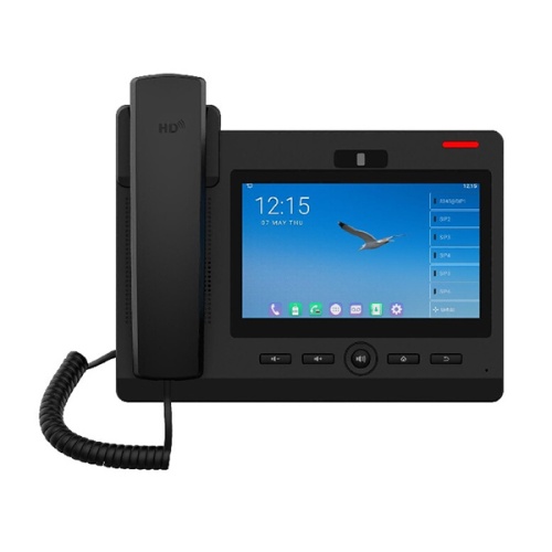 IP телефон Fanvil F600S