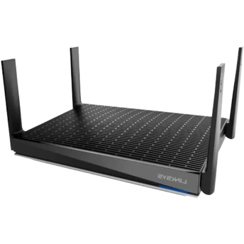 Роутер Linksys AX6000 Dual-Band Mesh Wi-Fi 6 Router MR9610