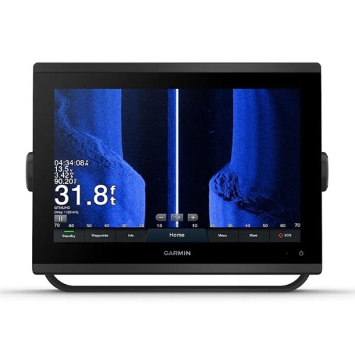 Эхолот Garmin GPSMAP 1223xsv без трансдьюсера