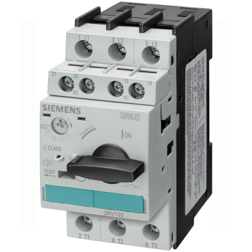 Автоматический выключатель Siemens 3RV1021-4DA15