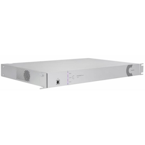 Аудиопроцессор ClearOne CONVERGE Pro 2 128SRD