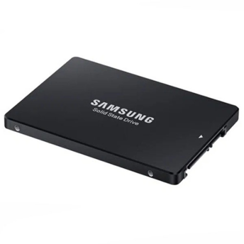 Серверный SSD накопитель Samsung PM893 3.84TB MZ7L33T8HBLT-00A07