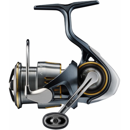 Катушка Daiwa Airity LT 4000-XH