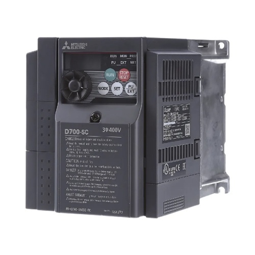 Частотный преобразователь Mitsubishi Electric FR-D740-050SC-EC
