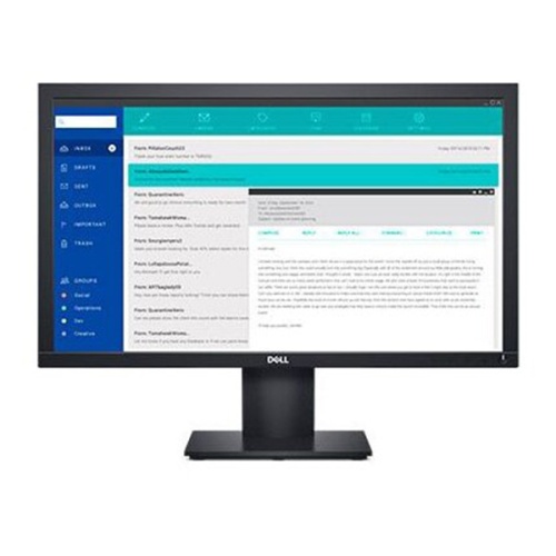 Монитор DELL E2220H 21.5&quot;