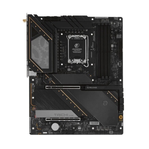 Материнская плата ASRock Z890 Taichi