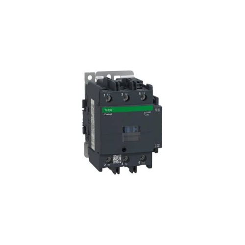 Контактор Schneider Electric LC1D95Q7C