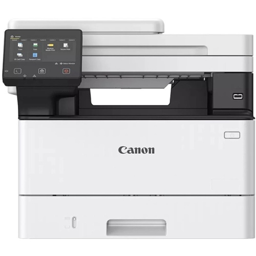 МФУ лазерное Canon i-SENSYS MF463dw