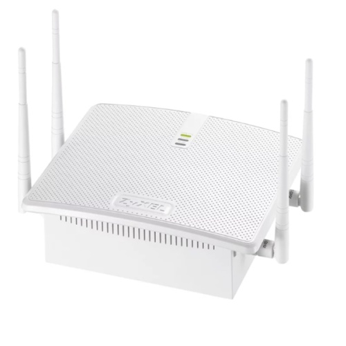 Точка доступа ZYXEL NWA5560-N