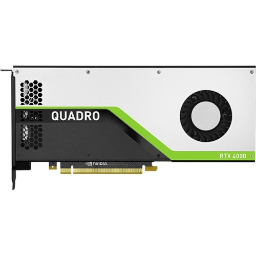 Видеокарта HP Quadro RTX 4000 5JV89AA
