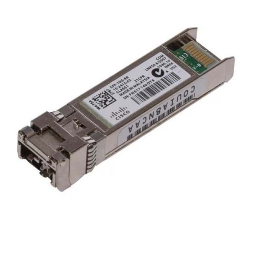 Трансивер Cisco SFP-10G-SR