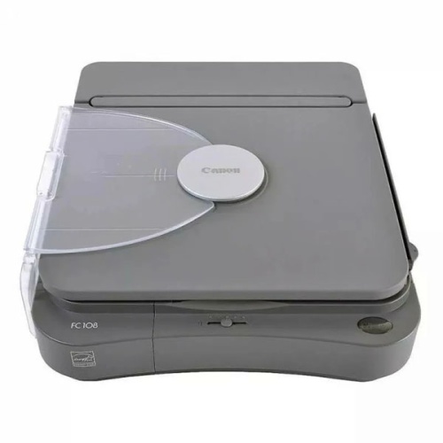 Копир Canon FC108