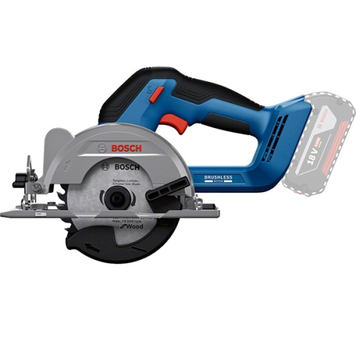 Дисковая пила Bosch GKS 18V-44