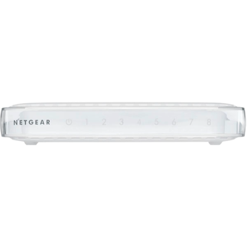 Коммутатор NetGear FS608-300PES