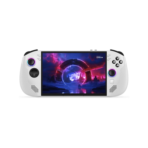 Игровая приставка Lenovo Legion Go S (16/1024) Белый